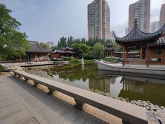 -南普公园