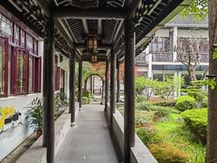 -全季酒店（苏州观前街平江路店）(原临顿路地铁站店)