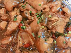 -双东酒店(东关街店)