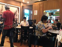 -Old Town White Coffee(gateway@klia2)