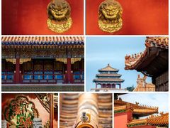 -故宫博物院(故宫)