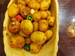 -杨记隆府(南坪店)