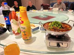 -不倒翁·安徽名菜楼(步行街店)