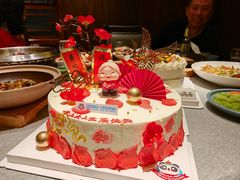 -福成厚江鱼壹号黑金冠好店(群力店)