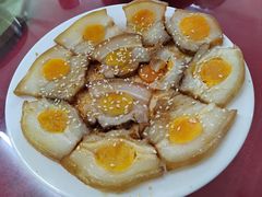 -黎记大排档(慈云路店)