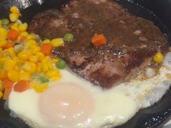 -牛排叔叔自助餐厅(太原万达店)