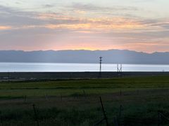 -青海湖国家重点风景名胜区