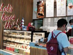 -COSTA COFFEE(常熟路店)