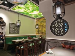 -姑苏家宴·苏帮菜·松鼠桂鱼(苏州总店)