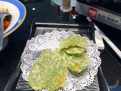 -香山湖华璋大酒店(新浦路店)