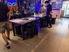 -炑八韩烤(琼华店)