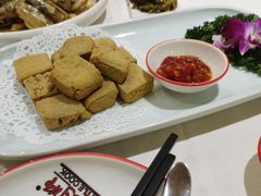 -小厨师·二十年沈家门小海鲜(百井坊巷店)