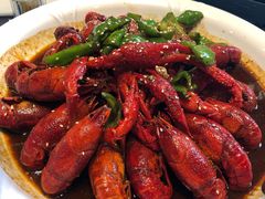 十三香龙虾-庆余楼·用心与食材·特色菜&灶头面(仙蠡墩店)