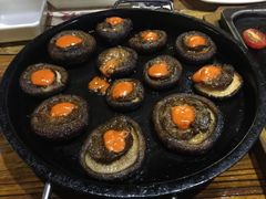 -通海俄式烧烤·俄罗斯大串(嵩山路店)