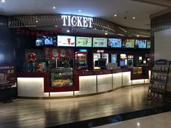 -大世界影城(无锡江南大悦城IMAX激光店)