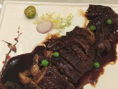 -沪华海鲜大酒楼(南汇店)