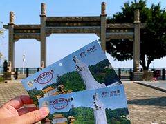 -南沙天后宫景区