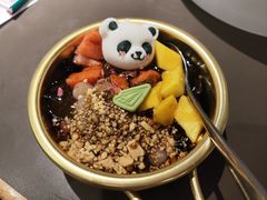 -川成元·麻辣香锅(凯德MALL西直门店)