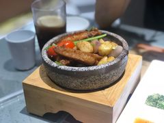 -大头力茶餐厅(花都融创茂店)