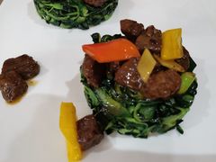 -香云轩·顺德菜(香云纱园林酒店店)