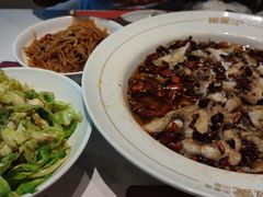 -椒爱水煮鱼川菜(CBD万达店)