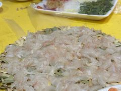 虾生-官塘陈记鱼生·潮汕砂锅粥·牛肉火锅(潮枫路总店)