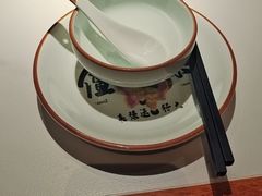 -禄运茶居·手工点心(猎德店)