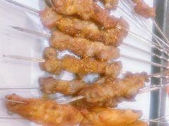 -大哈福烧烤·海鲜·家常菜(延安三路店)