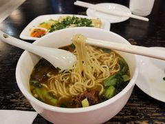 -吉亨面馆(古北1699店)