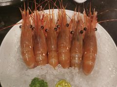 -川骄海鲜自助(亚运村店)