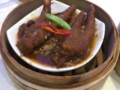 -狮王府淮扬菜(新街口友谊店)