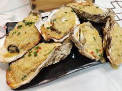 -云晓光头烧烤吧(德平路店)