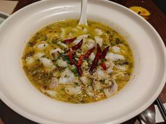 -港丽餐厅(正大店)