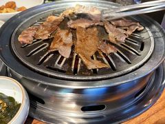 -九田家黑牛烤肉料理(新辰里亚运村店)