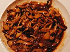 -宝轩渔府·老字号海鲜·正宗津菜(水上店)