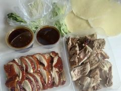 -北京王府井烤鸭(泰兴店)