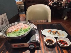 -山葵家·创意料理(宁波来福士店)