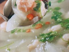 酱骨头-王记酱骨头馆(经纬路店)