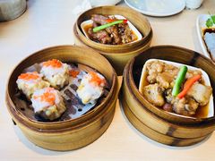-多多旺港式茶餐厅(新区店)