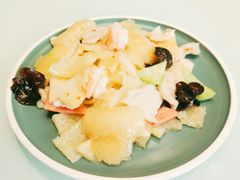 新爆三样-梅飞酒家(名辉豪庭店)