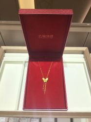 -六福珠寶(金元宝海滨国际店)