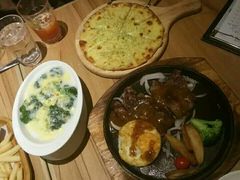 -卡朋西餐(较场西路店)