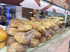 -PAPER STONE BAKERY(天环店)