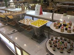 -素之缘素食(新之城店)
