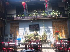 -蔼若春.传承三十年云南菜(金碧公园店)
