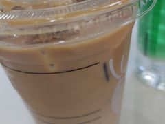 -瑞幸咖啡(苏河1号店)