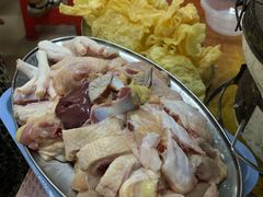 -威邵鸡煲(西华路总店)