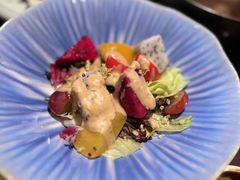 -匠和风精致料理(莆田财富中心店)