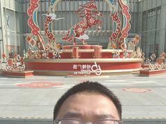 -港汇恒隆广场