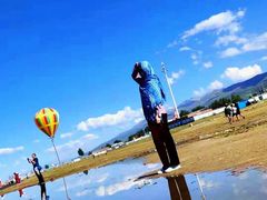 -青海湖国家重点风景名胜区